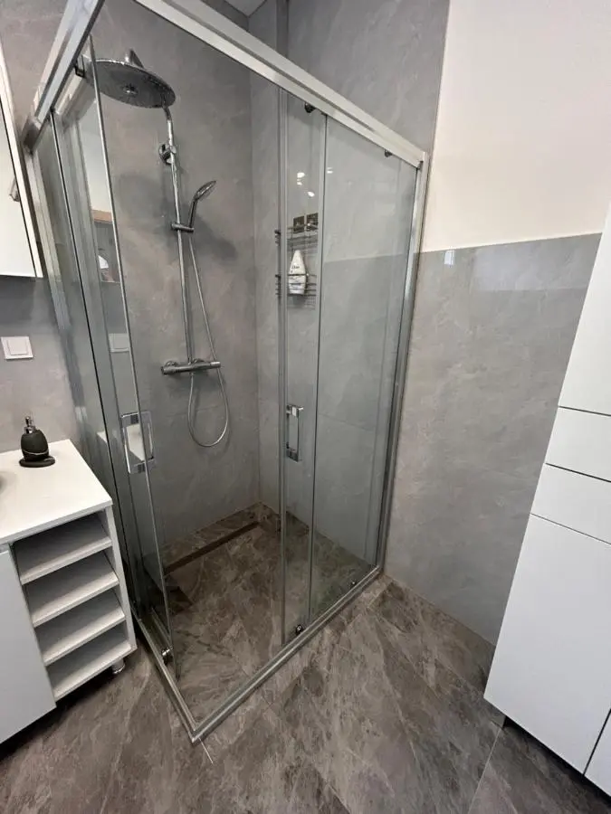 Apartmani SEEBLICK