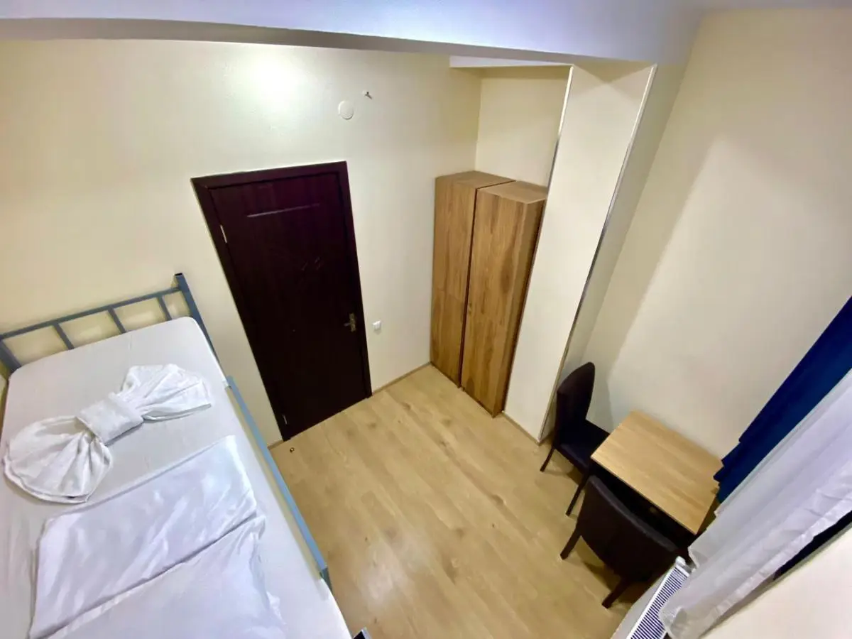 HOSTEL NUMBER 49