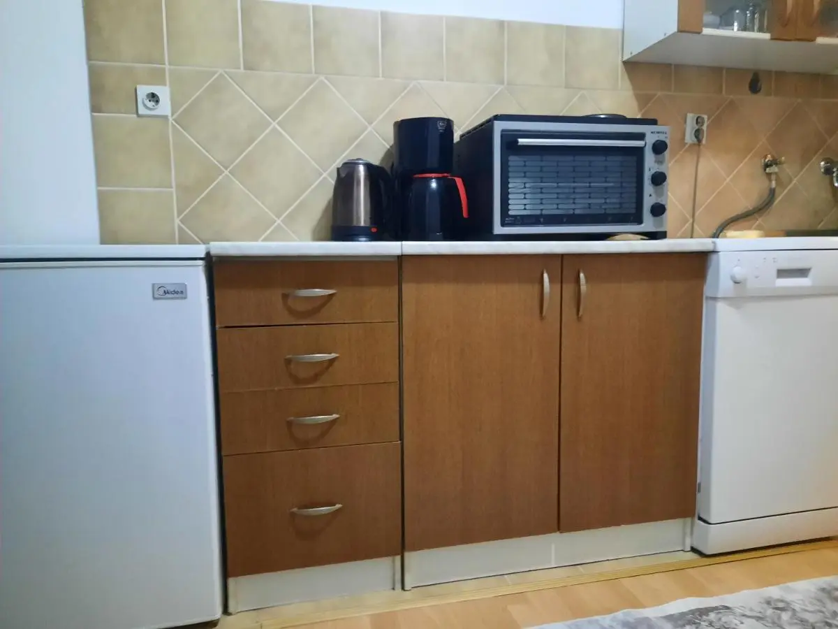 Apartment Lamele Bugojno