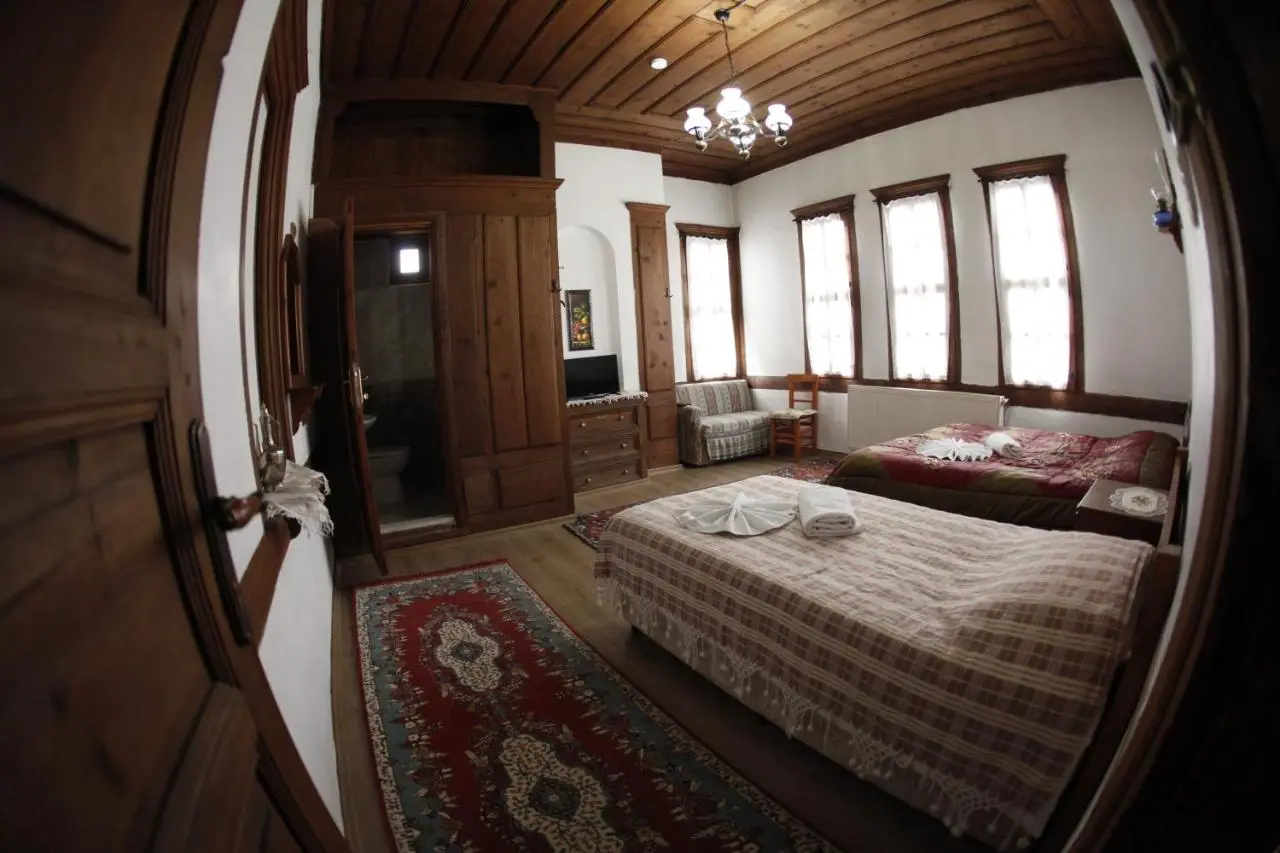 Arifbey Konak Hotel