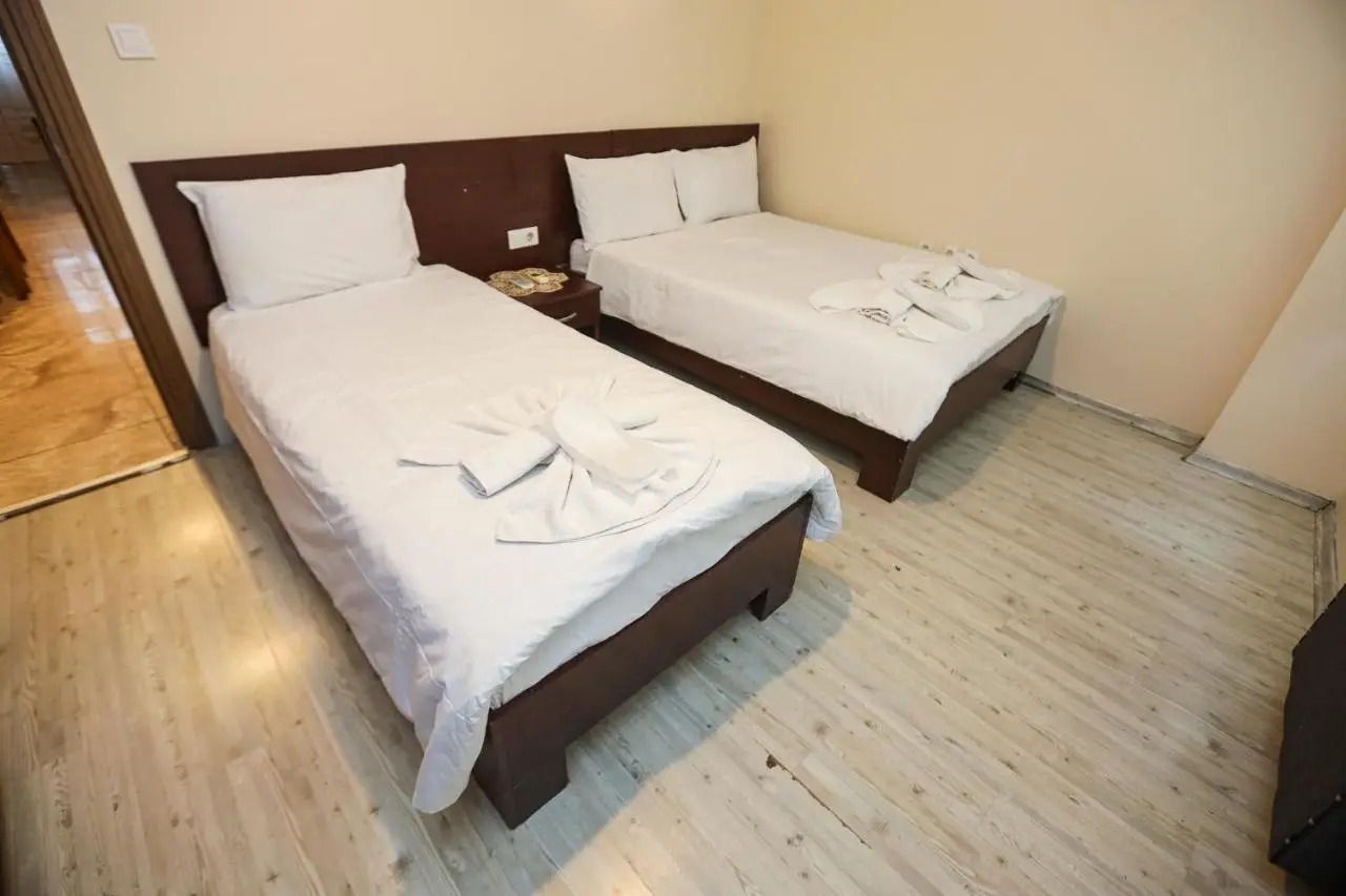 Marmara Apartments