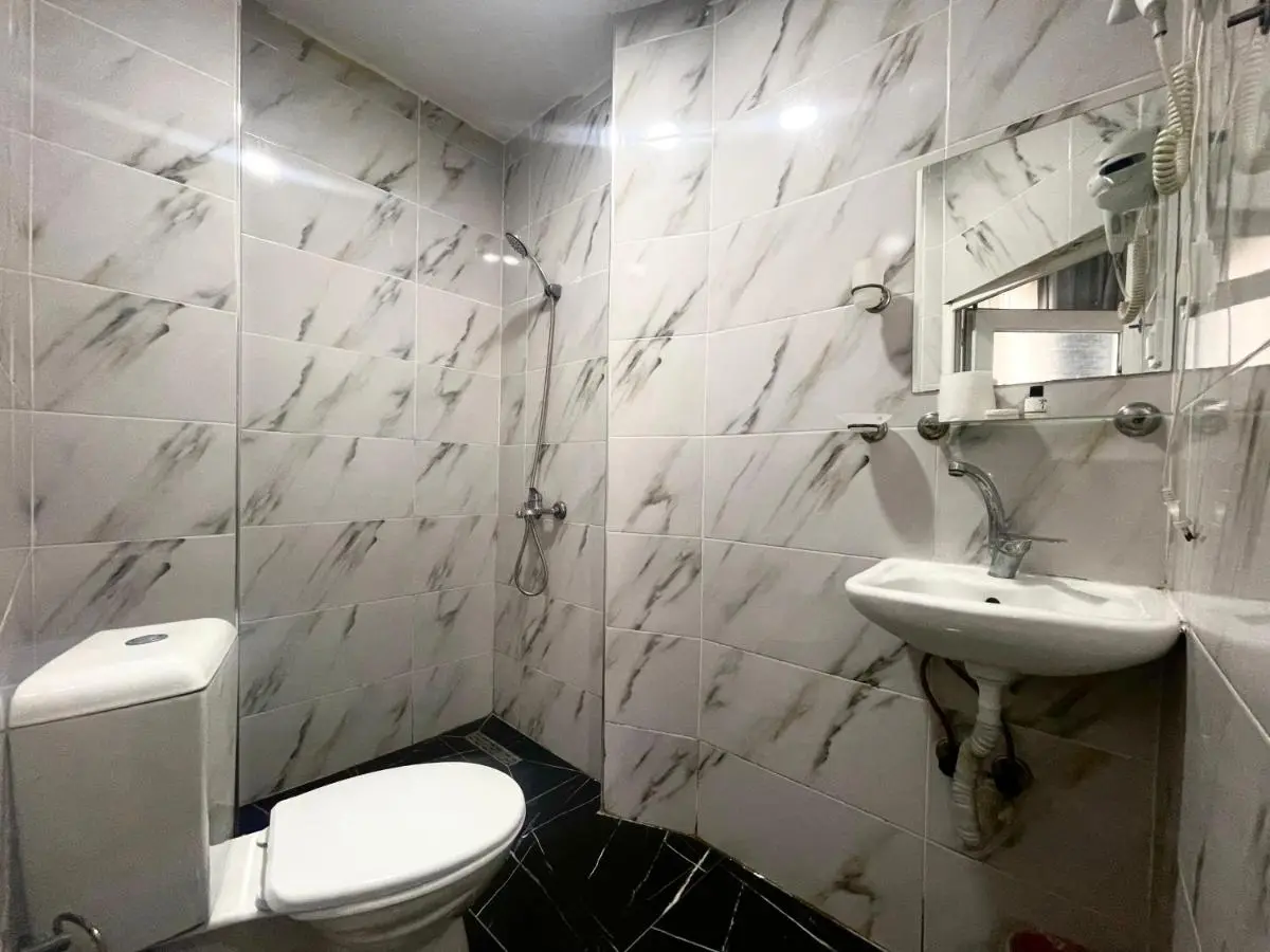 YASMİN Hotel