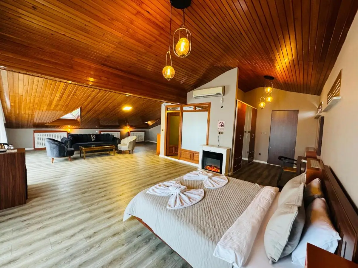 Treekos Boutique Hotel Istanbul Airport