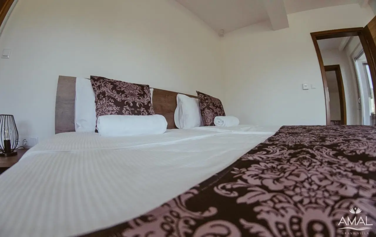 Amal Grand Villa