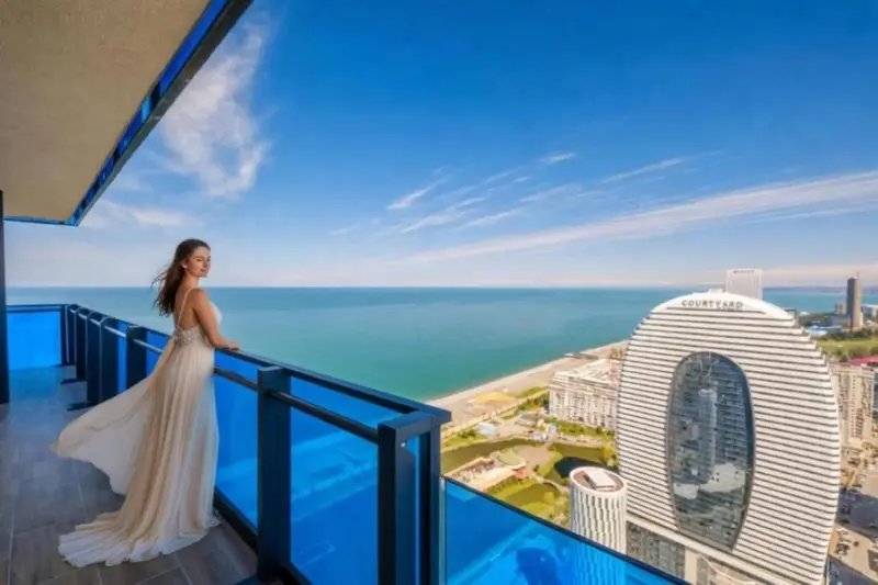 Orbi HighView Panoram Hotel
