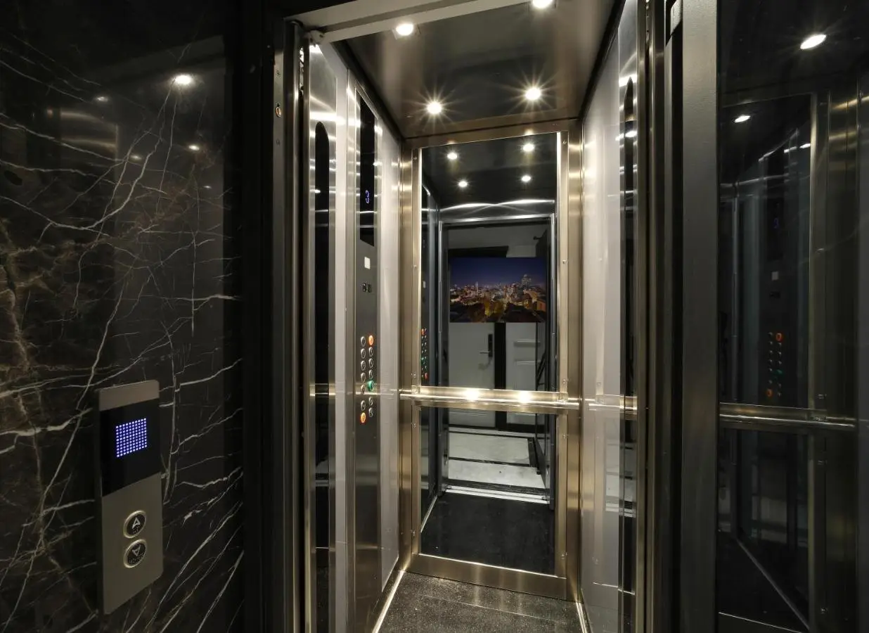 The Trinity Hotel Taksim - Special Category