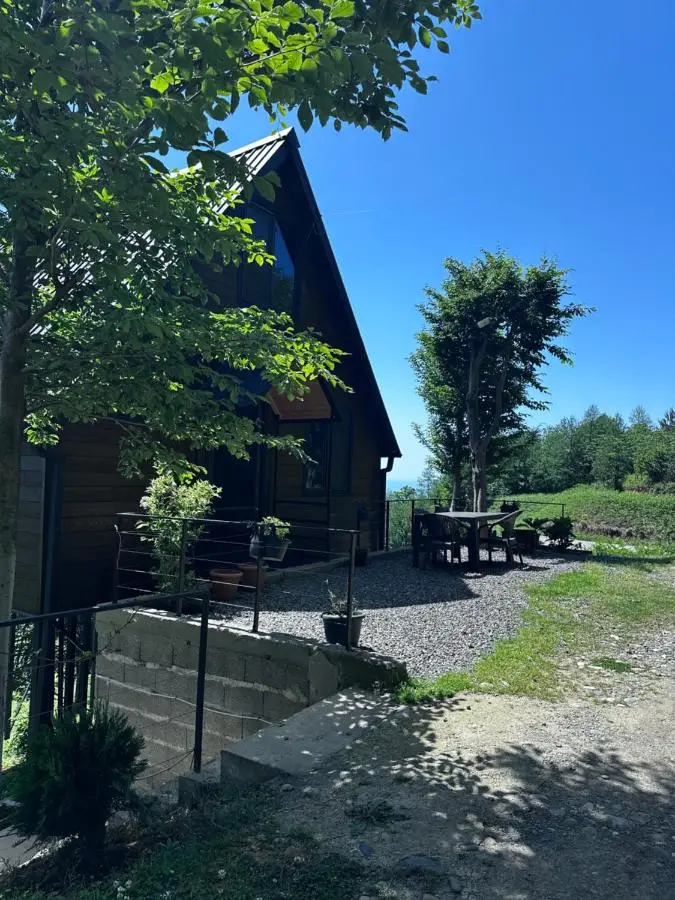 Cottage KOLKHA