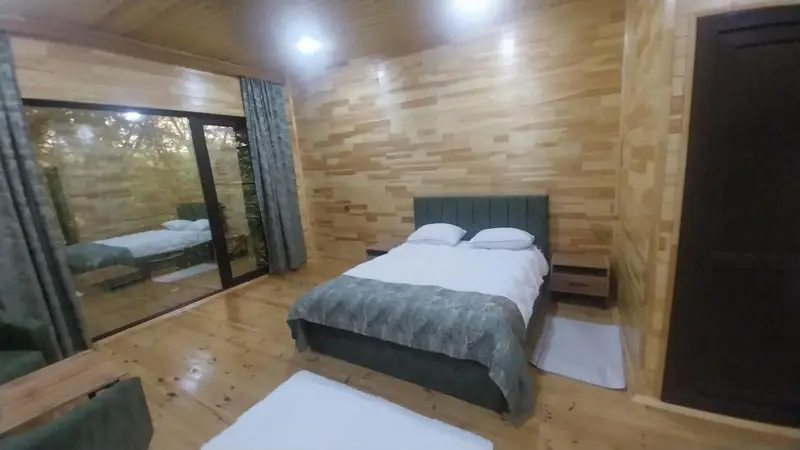 Nur Cottages