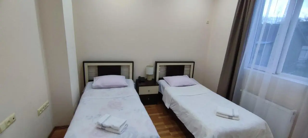 Hotel Max Comfort
