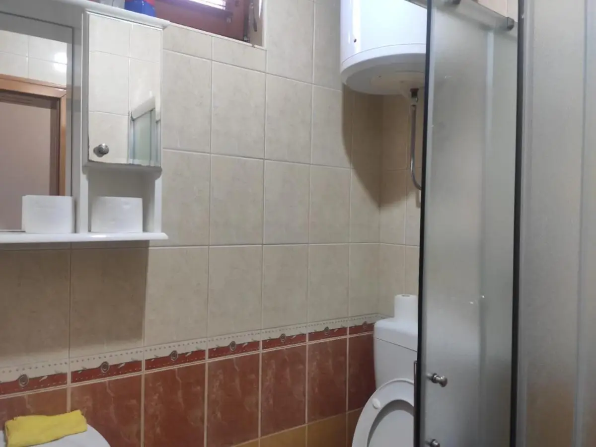 Apartman AS