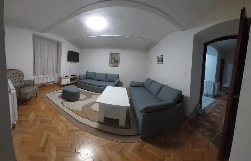 Apartment Splitska