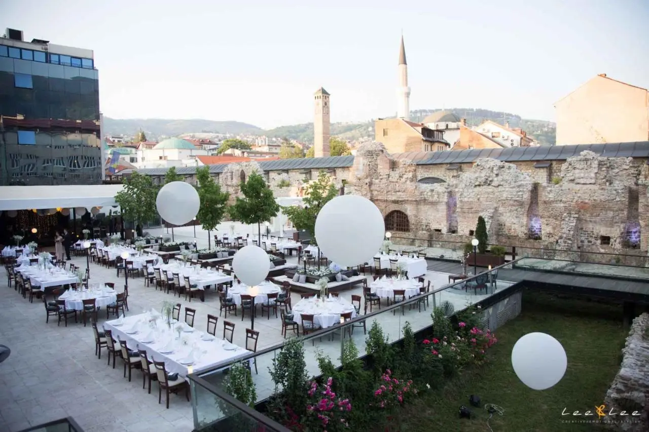Hotel Europe