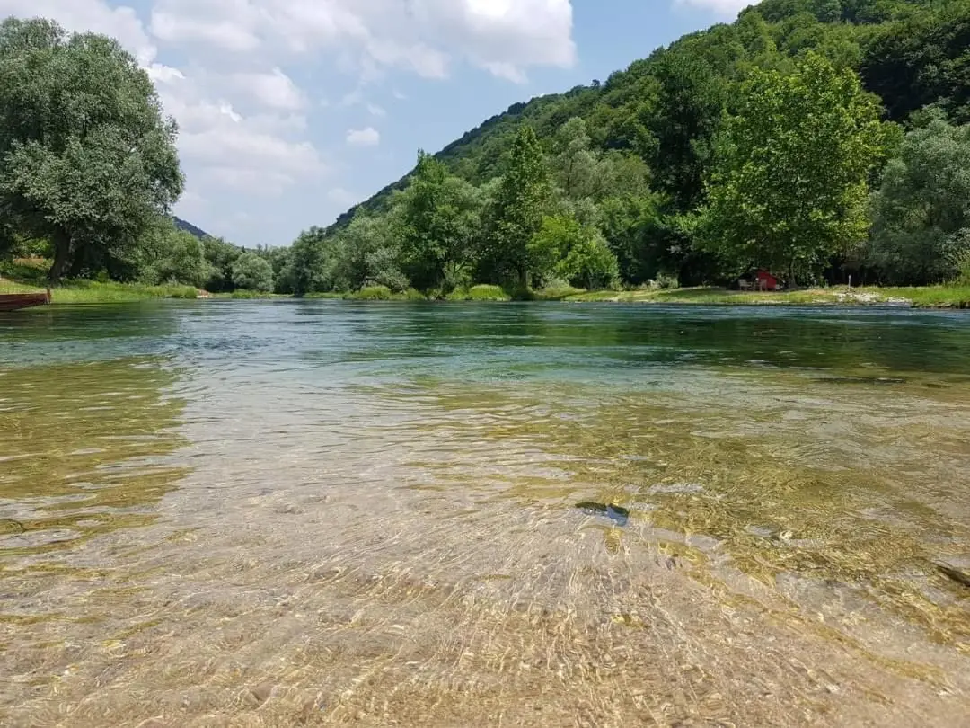 Apartman Stari Grad - Ostrožac na Uni - Bihać Cazin