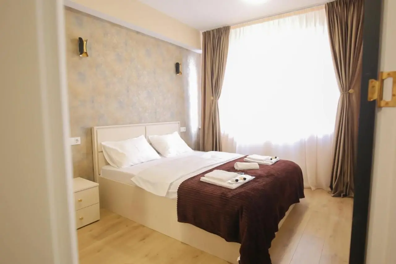 Hotel Caucasus