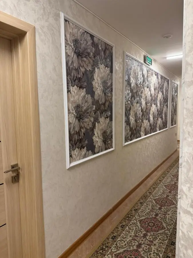 Hotel Flamingo Baku Nizami