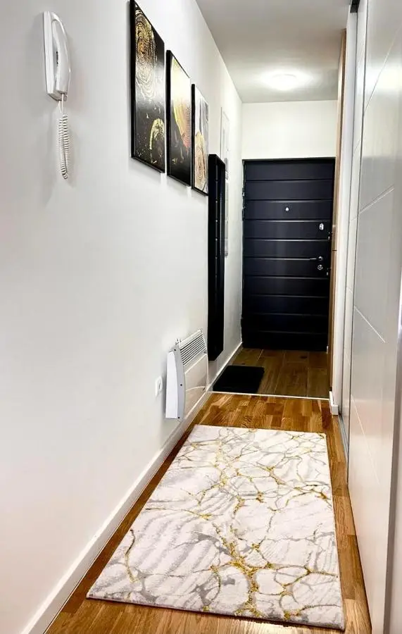 Apartman Bjelašnica
