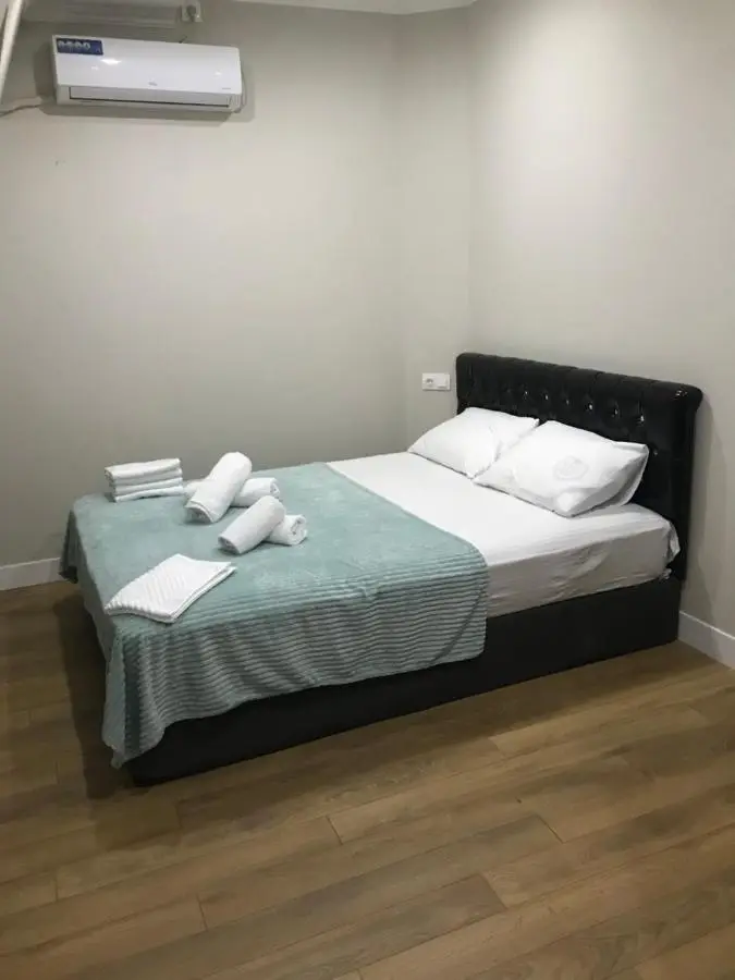 D and D hotel