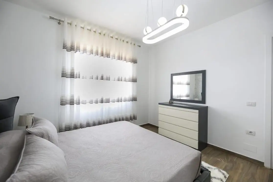 Valbona Apartament's 1