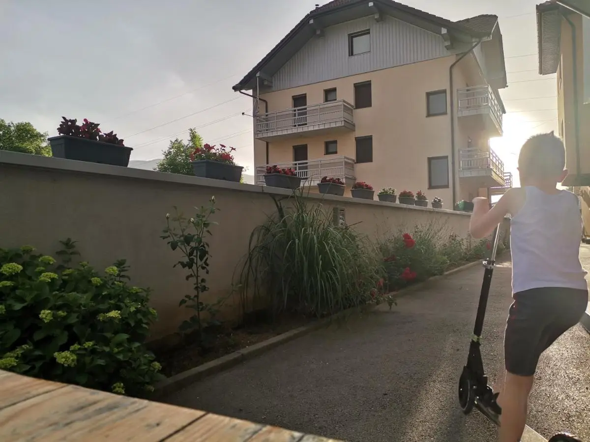 Apartman Sali