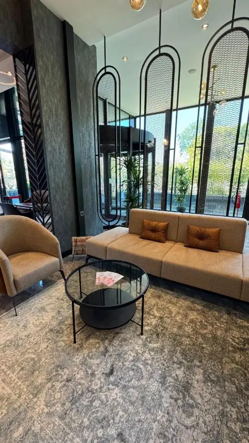 La Quinta By Wyndham Istanbul Kartal