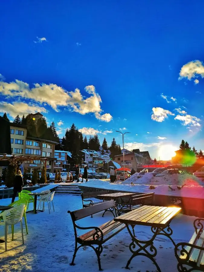 APARTMAN SNOW Vlašić