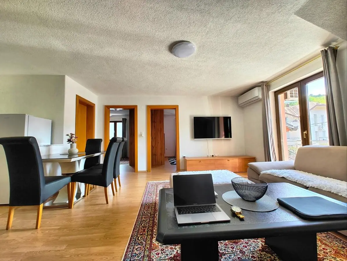 Apartment Residence House