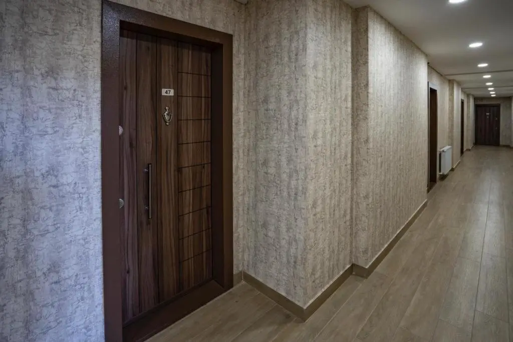 Bakuriani Park Residence Apartment47