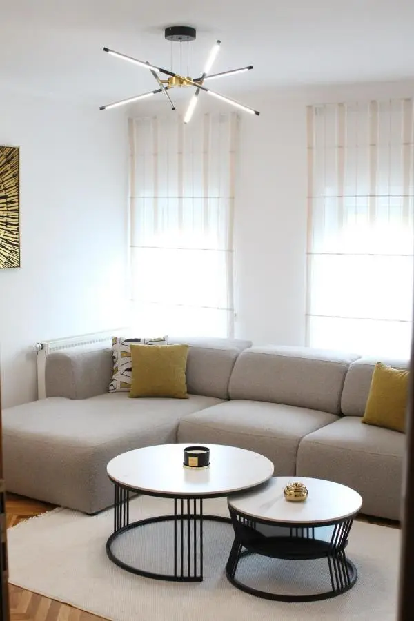Dream View Apartments