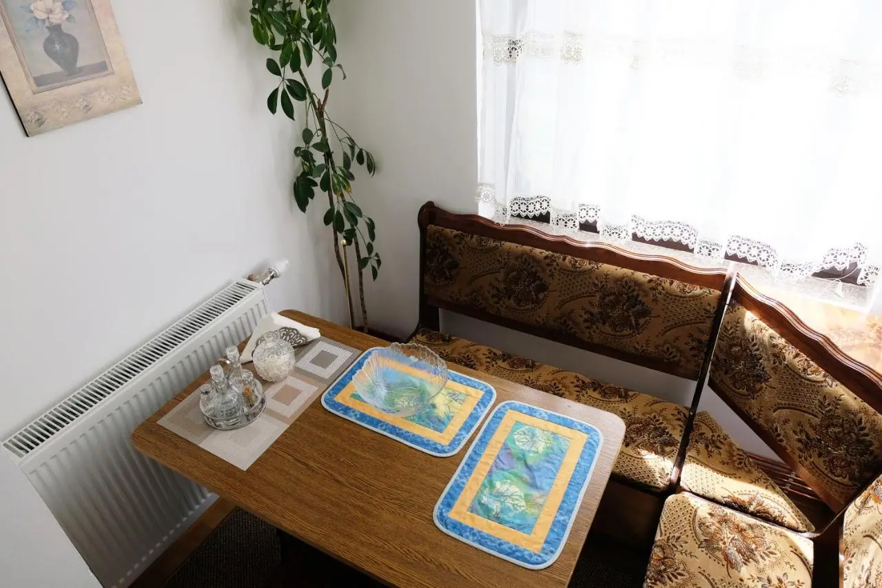 Ammy apartment