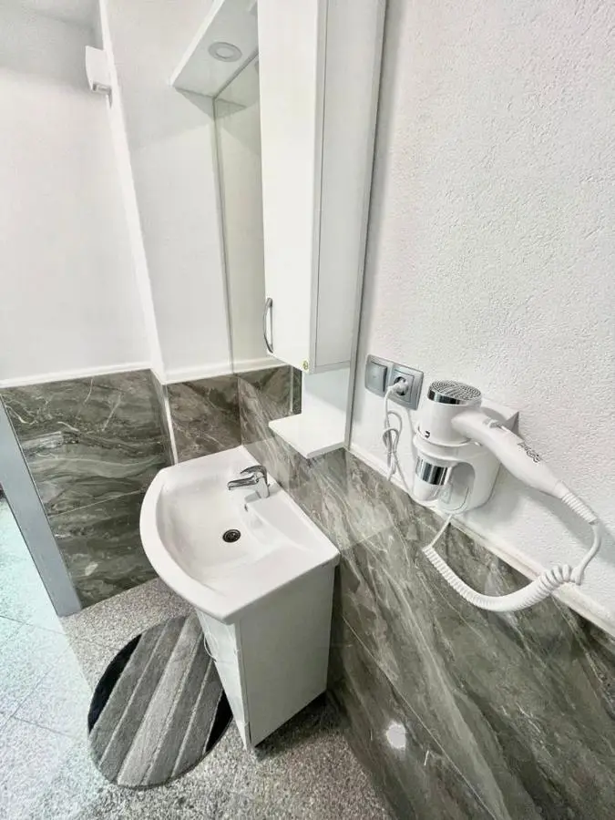 Apartman Nikolic,Banja Vrucica,Teslic