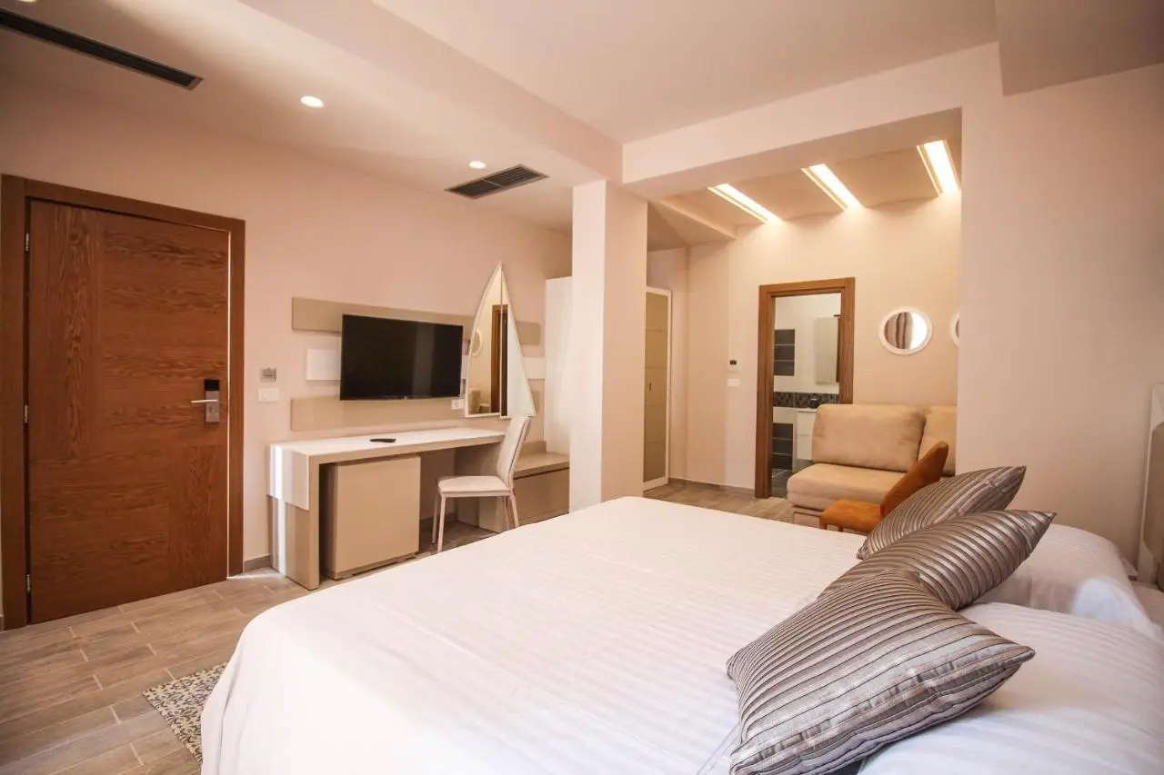 Hotel Kristera