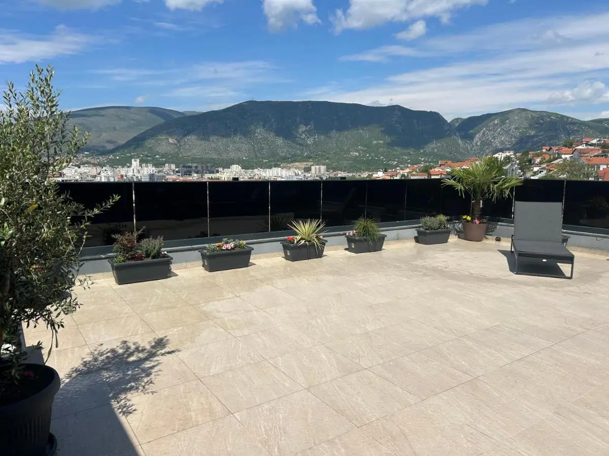 Villa Sunset Mostar