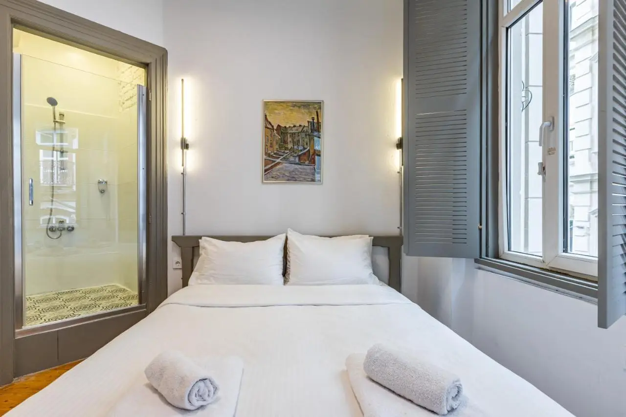 Ganbaru Tours - Flats in Galata 2