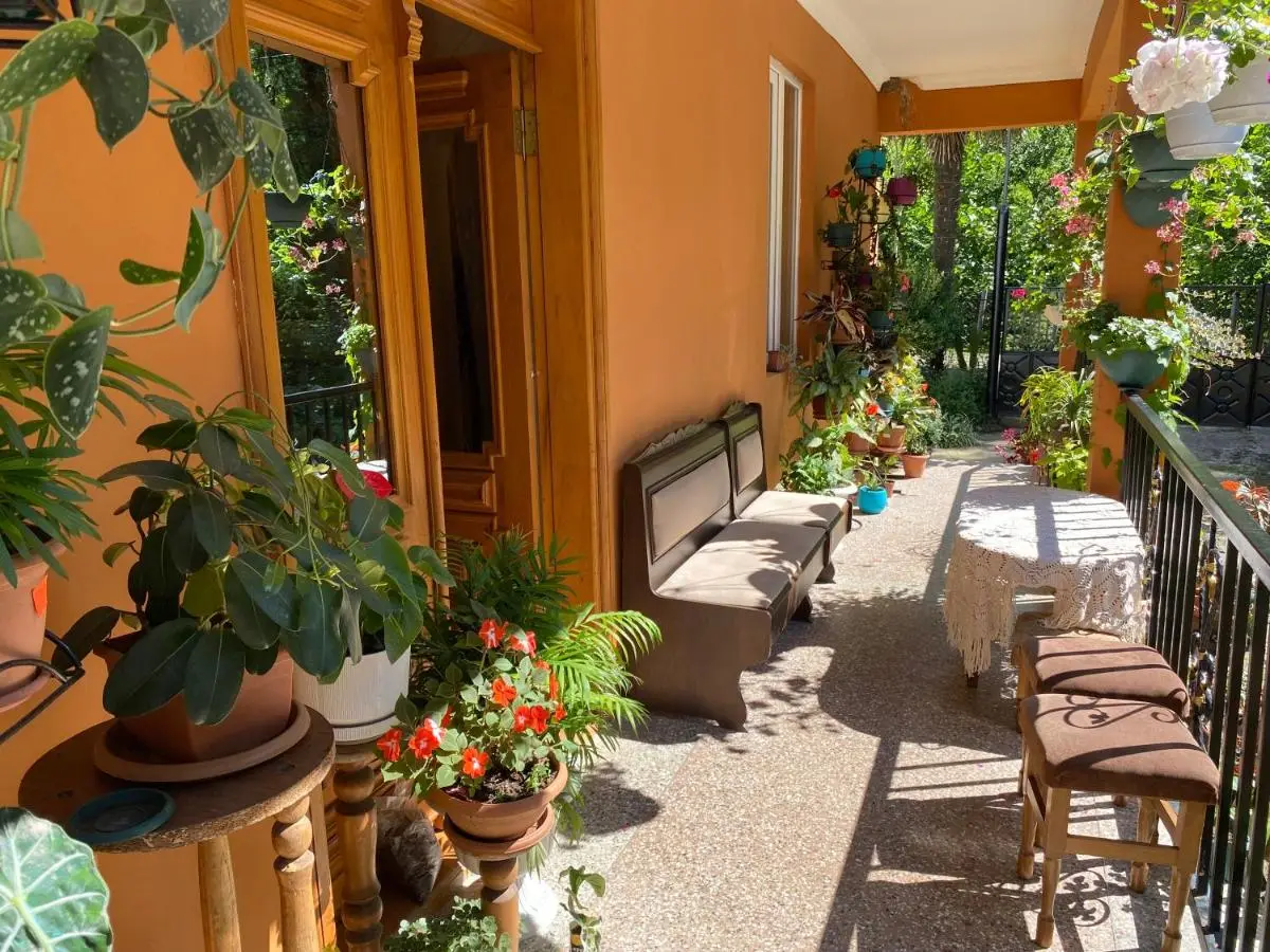 Venera's Guest House