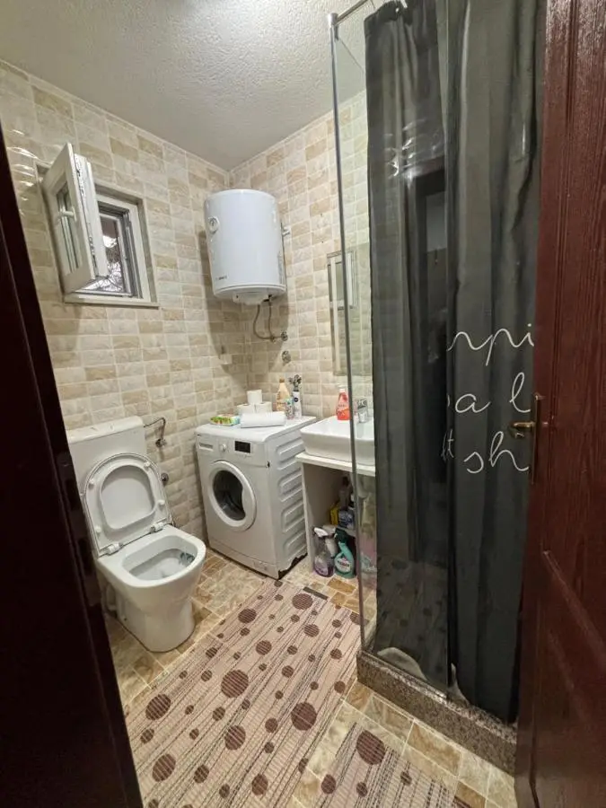 Apartman 07
