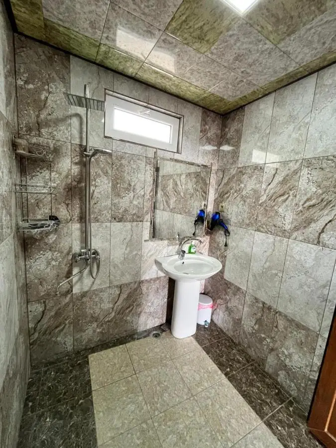 Sheki Modern Guest Home