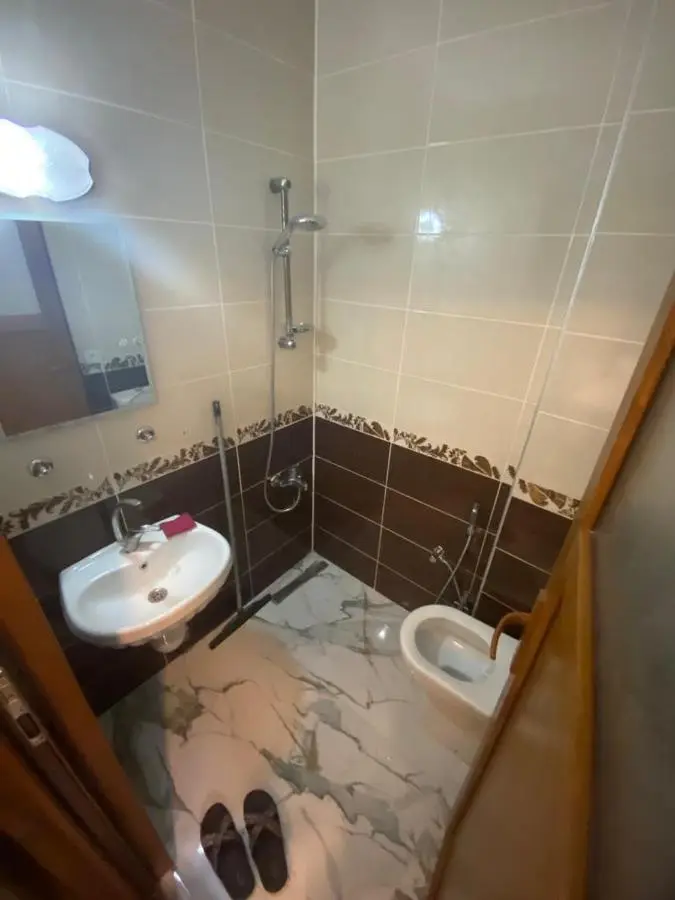 Talipoğlu Apart