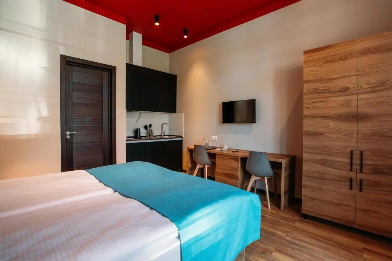 Marjan Aparthotel