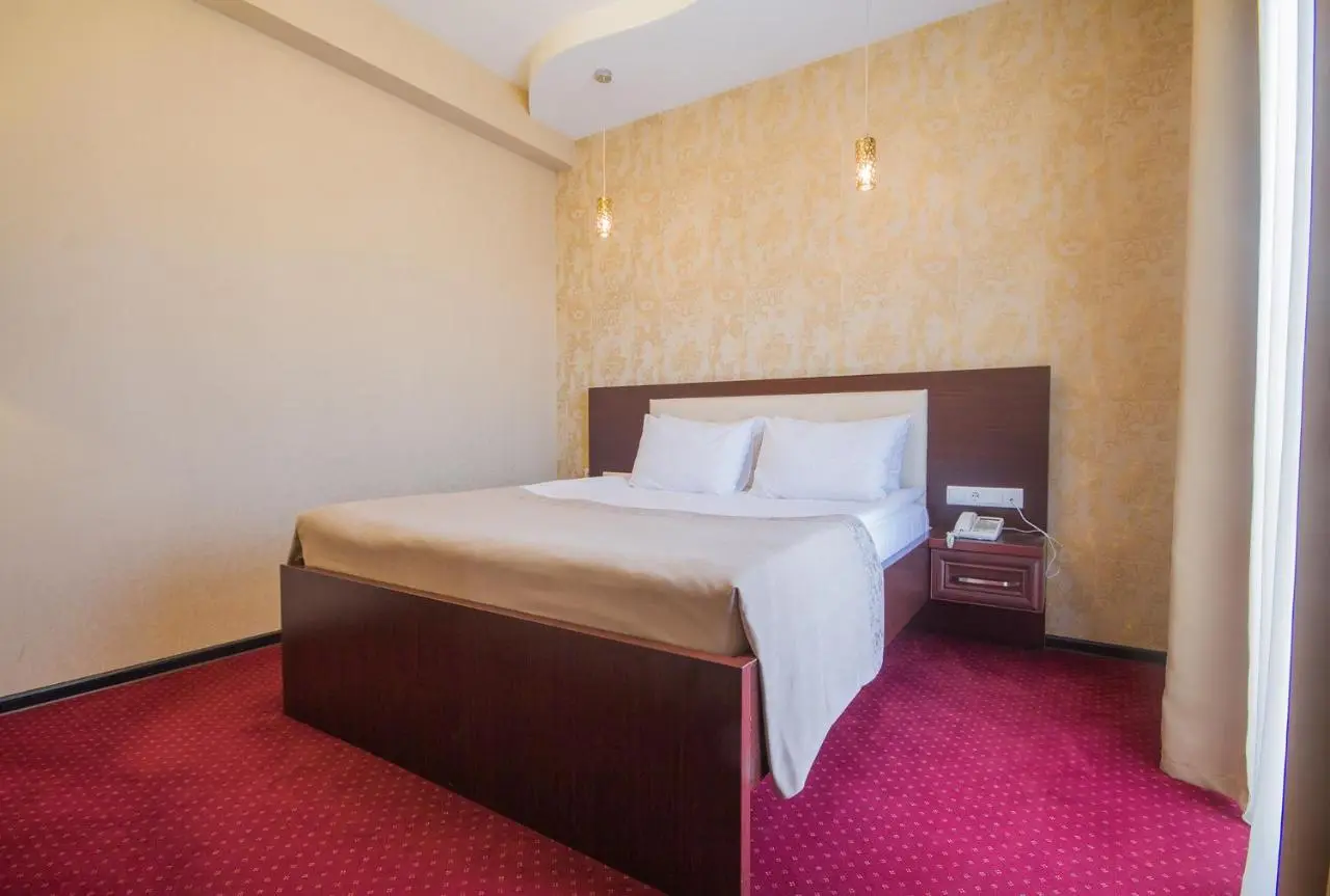 Marionn Hotel