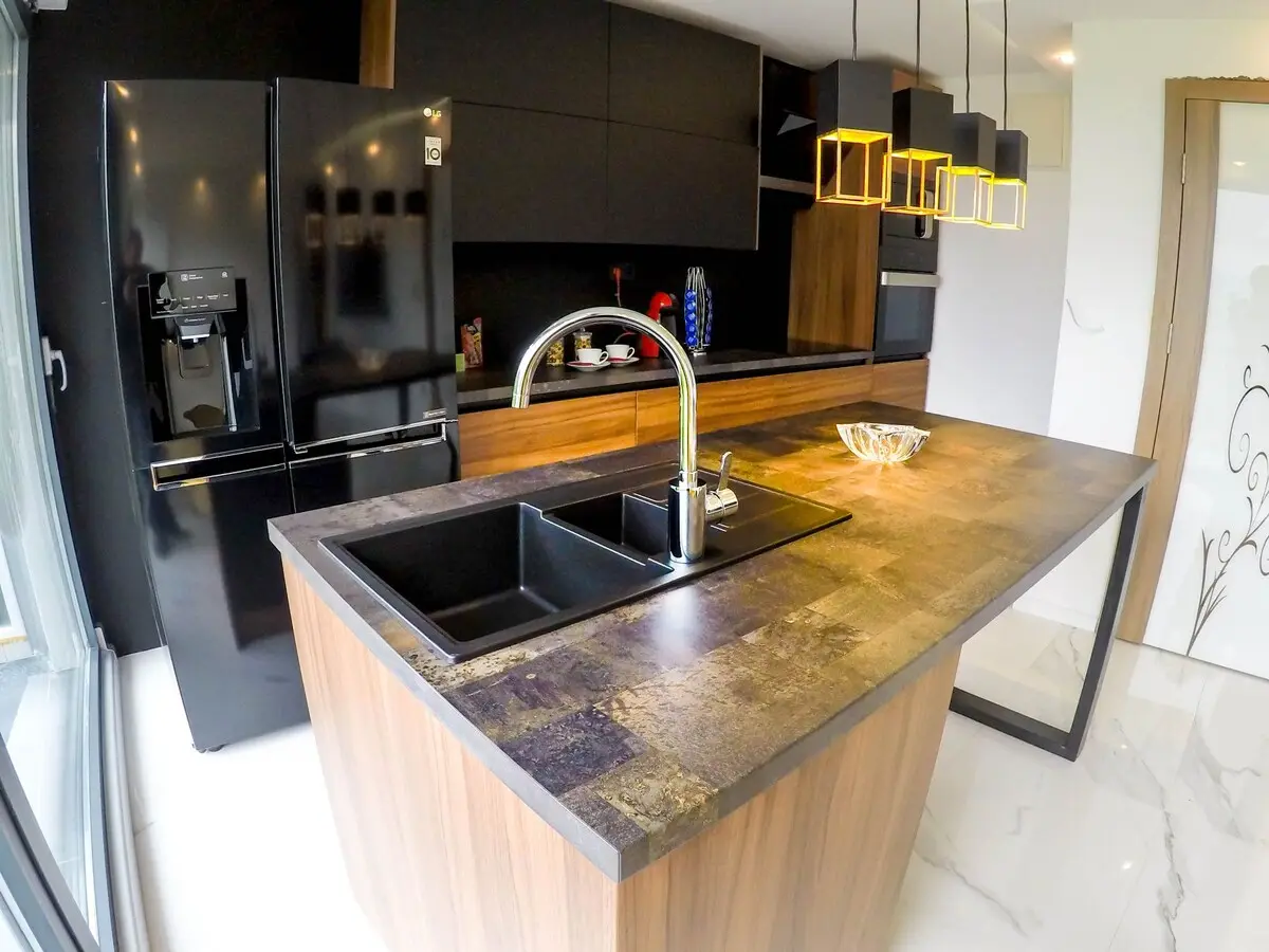 Luxury apartment Ali Sarajevo Center