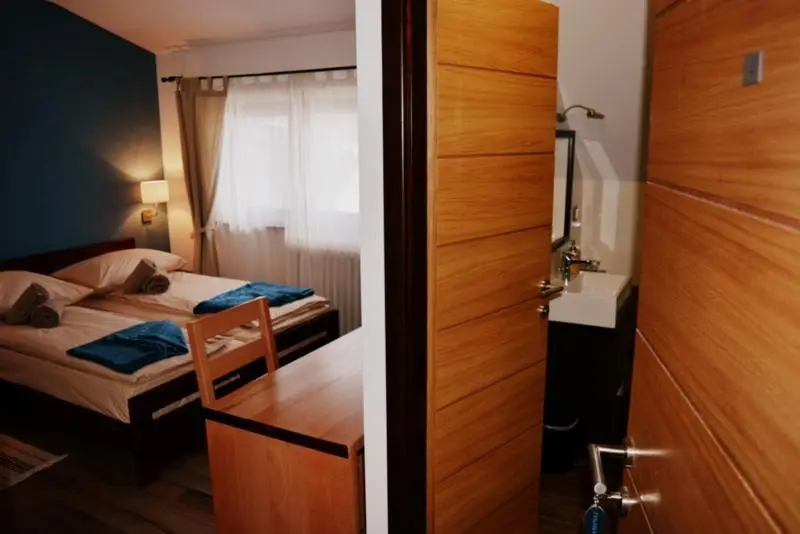 Guest house Zavicaj Pale