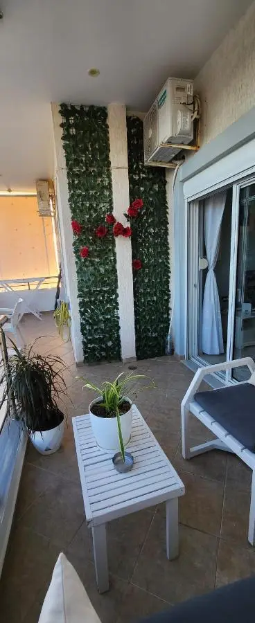 Βeachfront Luxury Apartments SARANDE