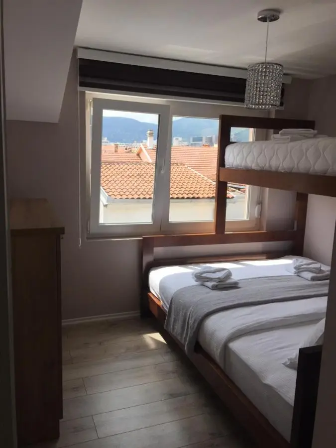 OzApartments