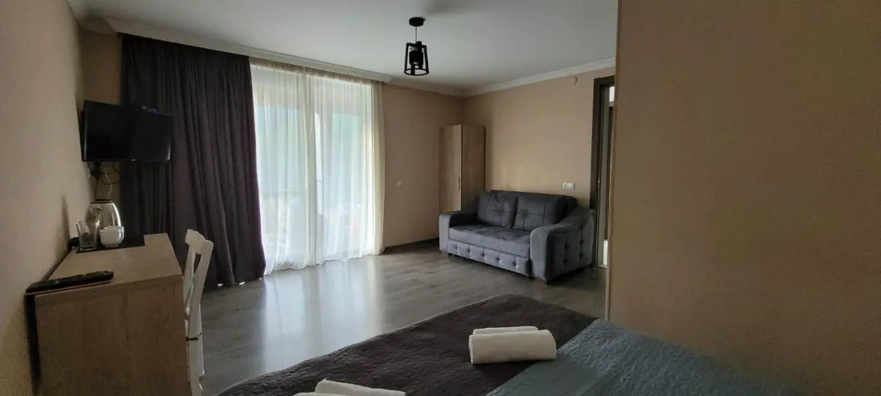Nikala's house