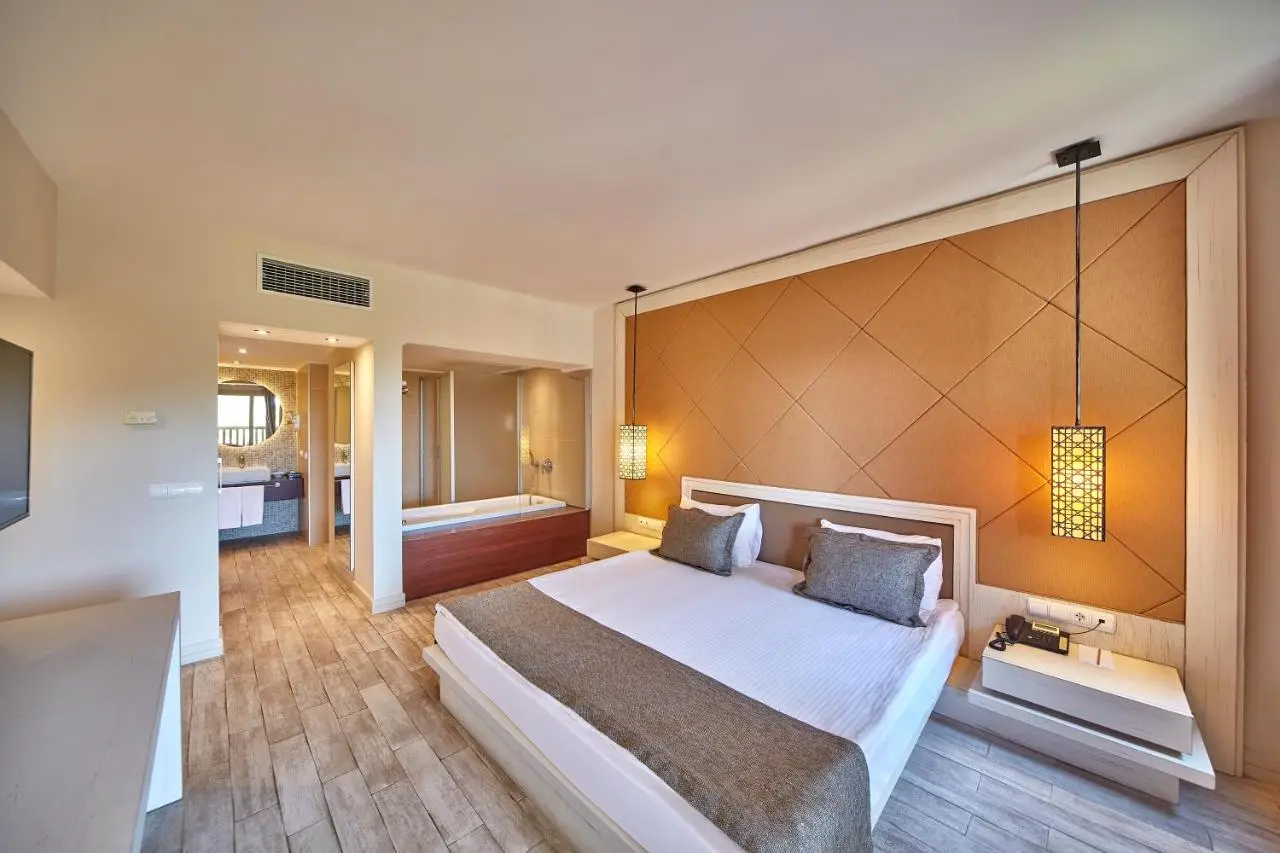 Hapimag Sea Garden Resort