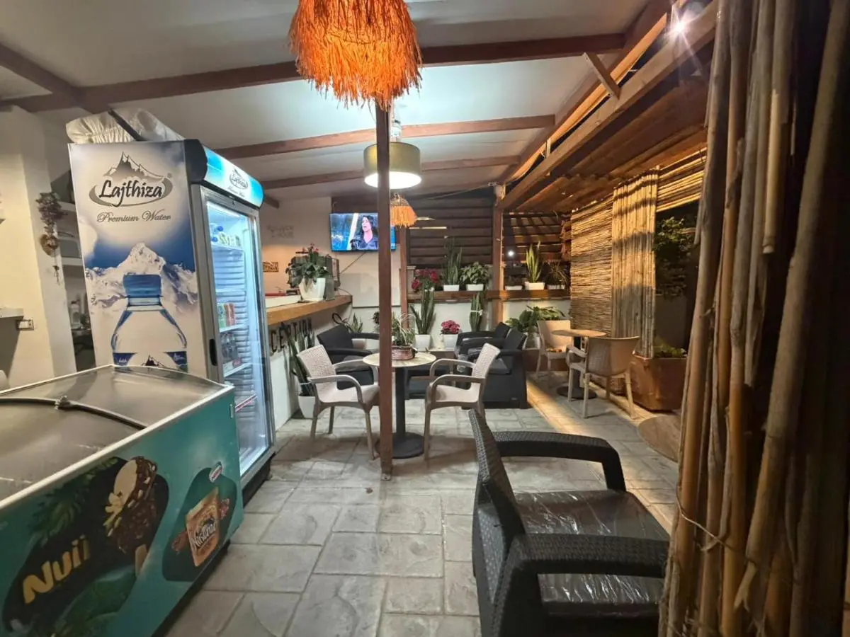 Vila Soleil