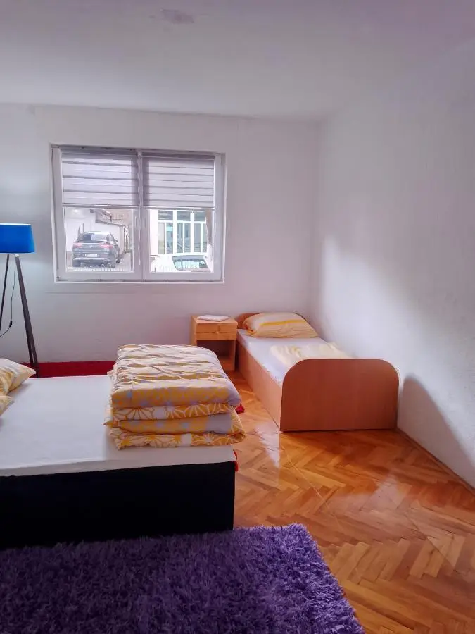 Apartmani Amina