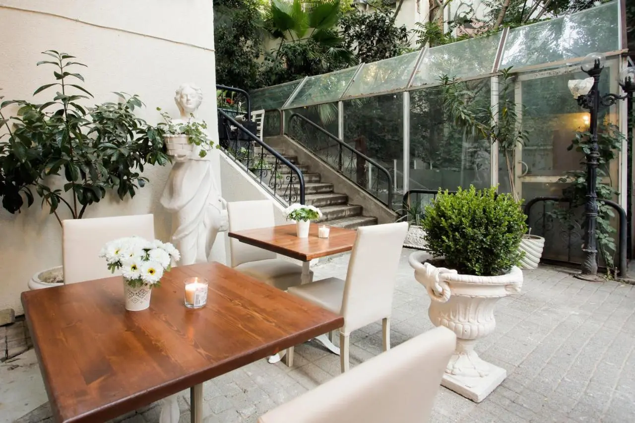The Loft Istanbul