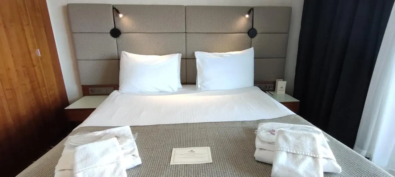 Cihangir Hotel Bosphorus