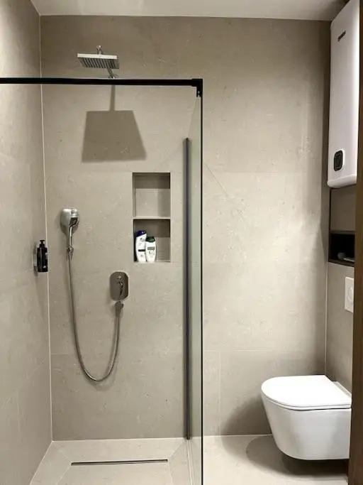 Rina Apartments